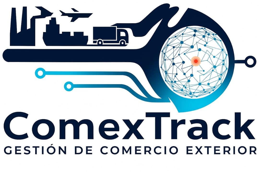 ComExtrack Logo